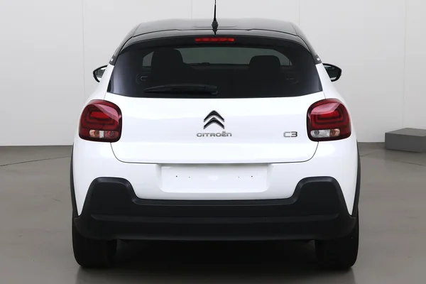 Citroen C3 (2024) — foto 13 van 18