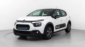 Citroen C3 (2022)