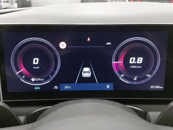 Hyundai Tucson (2025) — foto 8 van 38