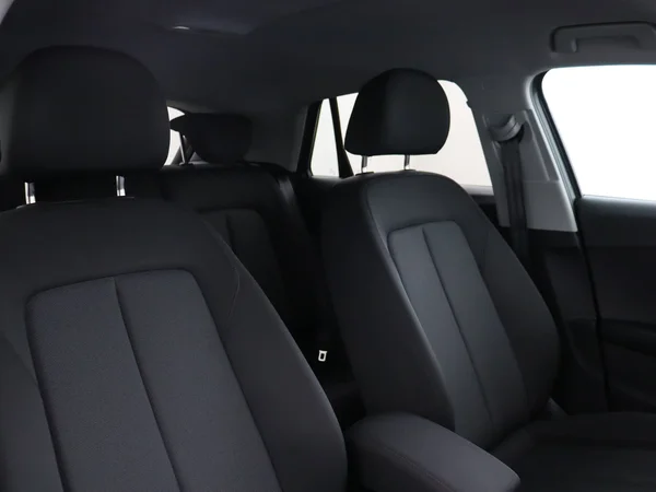 AUDI Q2 (2024) — foto 16 van 16