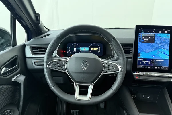 Renault Captur E-Tech (HEV) (2026) — foto 2 van 17