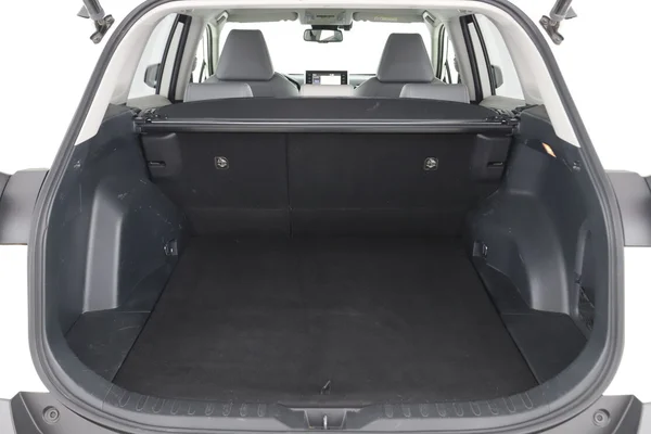 Toyota RAV4 (2019) — foto 8 van 16