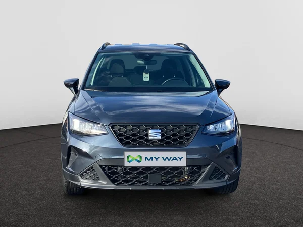 SEAT Arona (2024) — foto 21 van 25