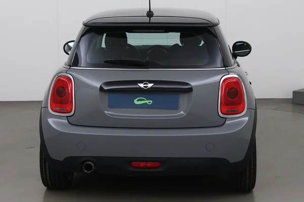 Mini Mini (F56) (2017) — foto 20 van 25