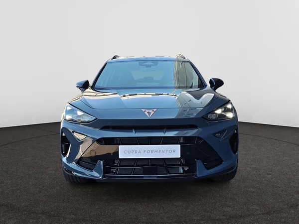 CUPRA Formentor (2026) — foto 21 van 27