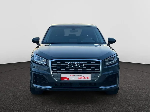 AUDI Q2 (2020) — foto 9 van 17