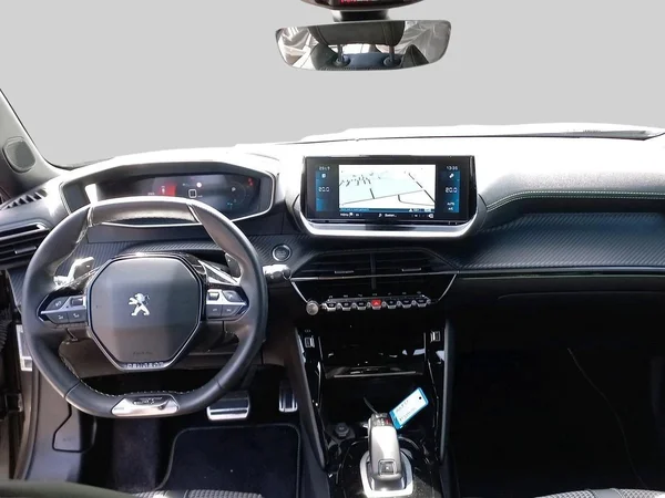 Peugeot 2008 (2022) — foto 9 van 19