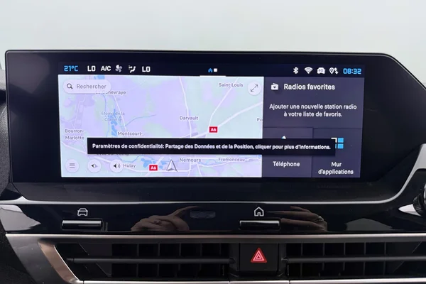 Citroen C4 (2024) — foto 5 van 32
