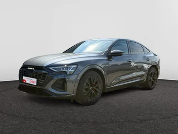 AUDI Q8 e-tron Sportback (2025)
