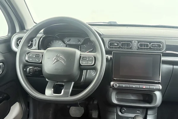 Citroen C3 (2023) — foto 5 van 24