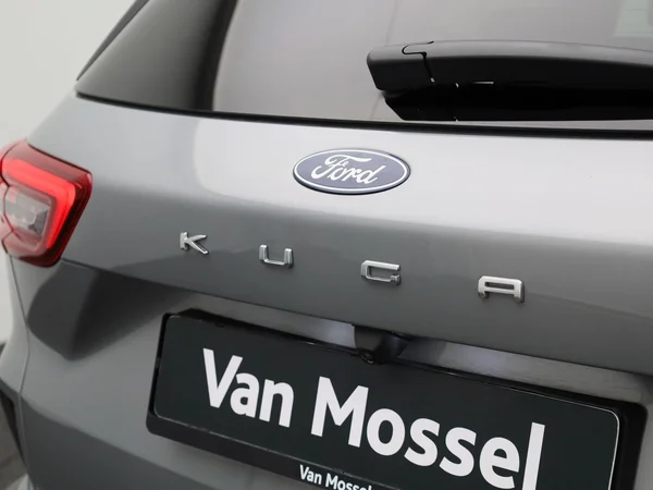 Ford Kuga (2025) — foto 30 van 38