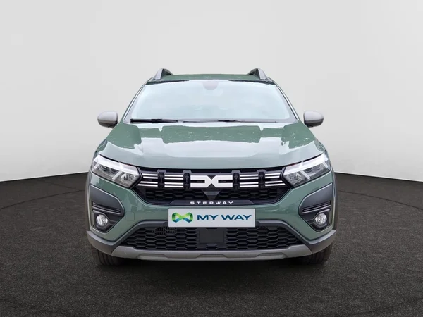 DACIA Sandero Stepway (2023) — foto 12 van 22