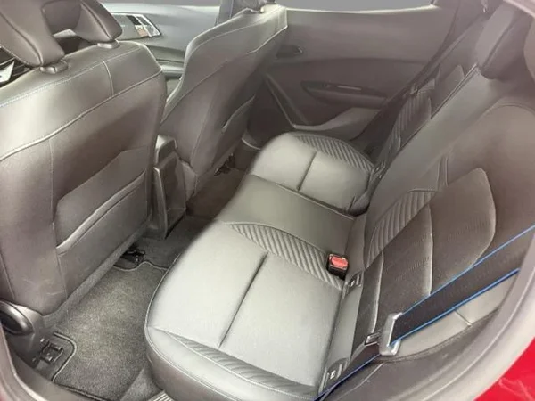Renault Clio (2026) — foto 5 van 16