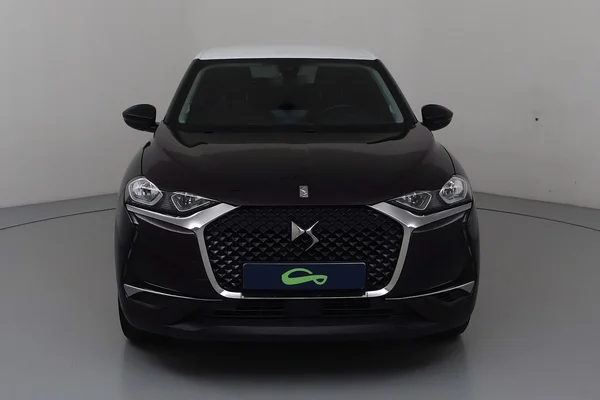 DS Ds 3 Crossback (2020) — foto 42 van 43