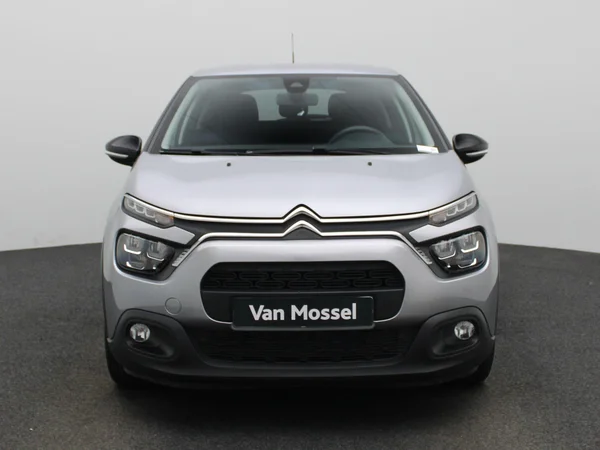 Citroën C3 (2022) — foto 23 van 36