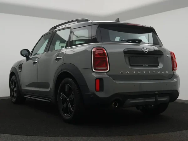 MINI Countryman (2021) — foto 2 van 24