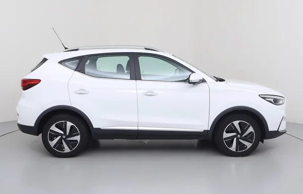 MG E-ZS (2023) — foto 23 van 26