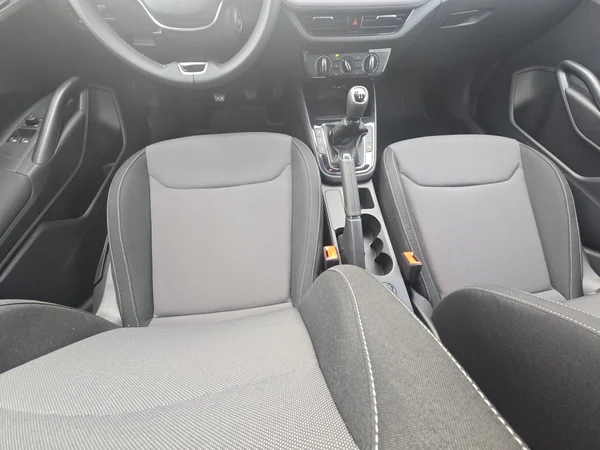 SKODA Fabia (2025) — foto 6 van 24