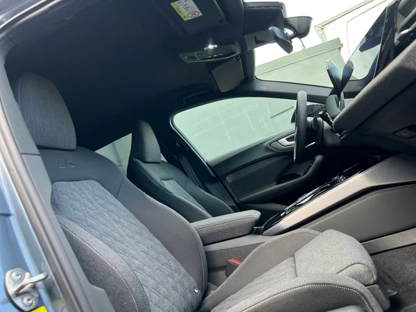 AUDI A5 Avant (2025) — foto 6 van 24