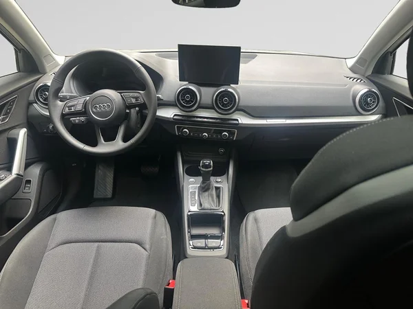 AUDI Q2 (2026) — foto 3 van 23