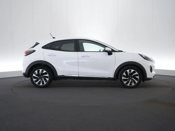 Ford Puma (2023) — foto 18 van 21