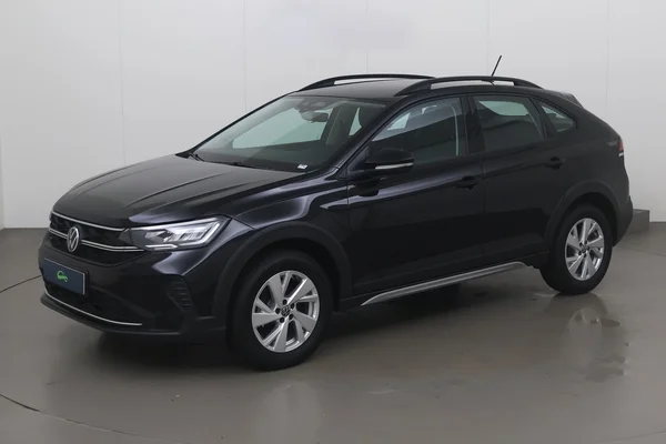 Volkswagen Taigo (2026) — foto 1 van 17