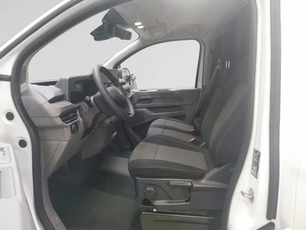VOLKSWAGEN Transporter T7 28 Fou Swb (2025) — foto 3 van 15
