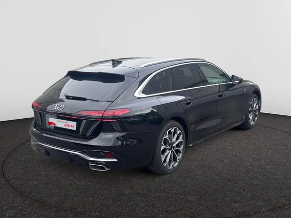 AUDI A6 Avant (2026) — foto 7 van 23