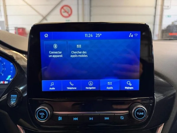 FORD Puma (2023) — foto 19 van 26