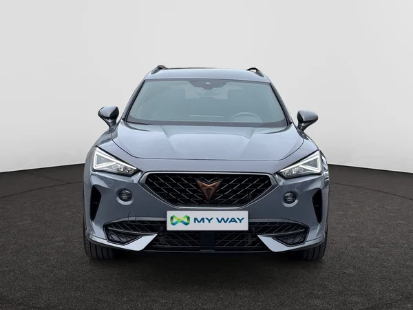 CUPRA Formentor (2021) — foto 10 van 16