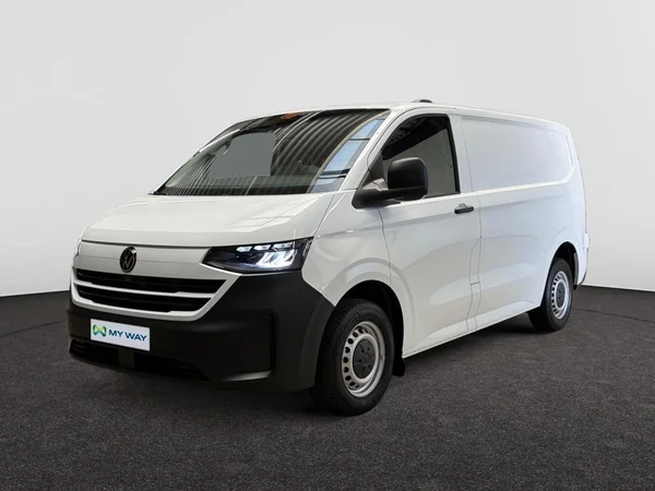 VOLKSWAGEN Transporter T7 32 Fourgon Swb Dsl (2026) — foto 5 van 22