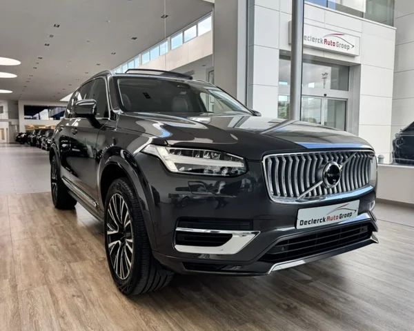 Volvo XC90 (2024) — foto 27 van 30