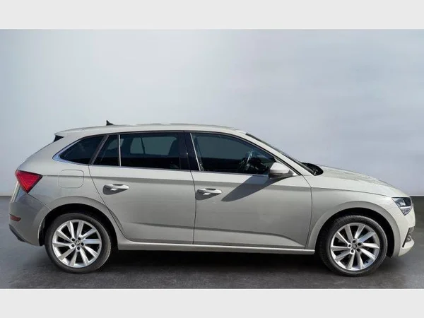 Skoda Scala (2022) — foto 26 van 29