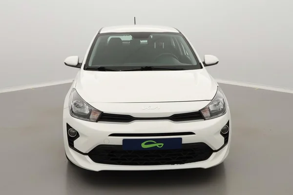 Kia Rio (2022) — foto 24 van 25