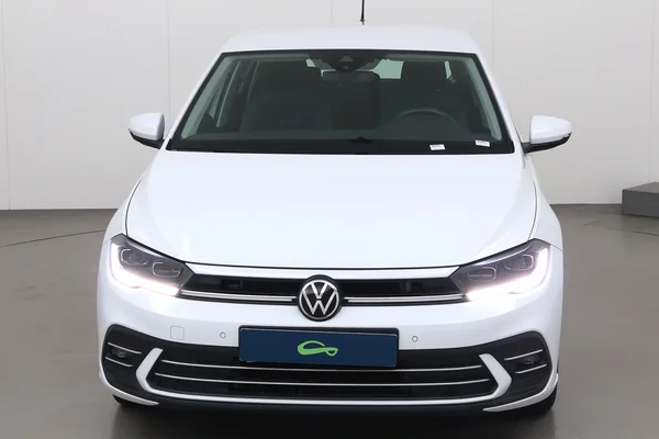 Volkswagen Polo (2022) — foto 11 van 18