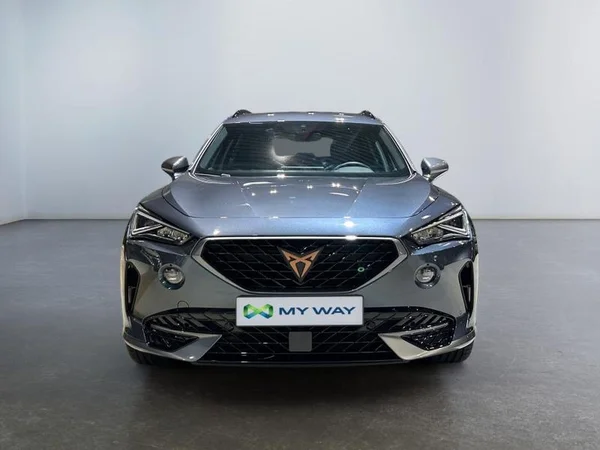 CUPRA Formentor (2022) — foto 26 van 31