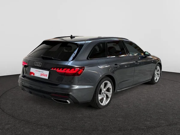 AUDI A4 Avant (2021) — foto 11 van 18