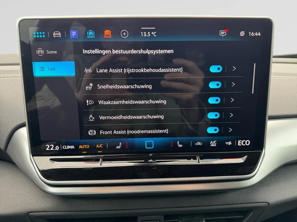 VOLKSWAGEN ID.4 (2026) — foto 11 van 24