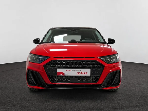 AUDI A1 Sportback (2026) — foto 7 van 15