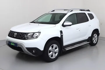 Dacia Duster (2019)