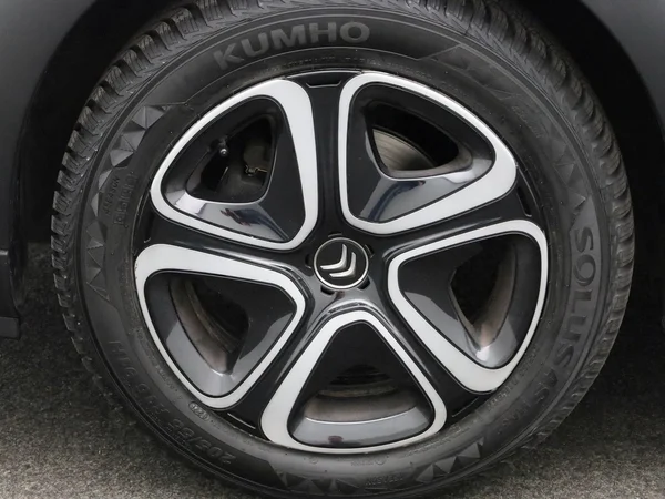 Citroën C3 (2022) — foto 4 van 36