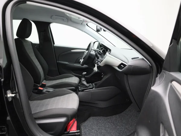 Opel Corsa (2023) — foto 21 van 34