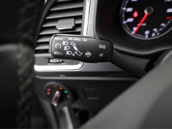 SEAT Ateca (2019) — foto 7 van 21