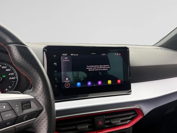 SEAT Arona (2023) — foto 7 van 21