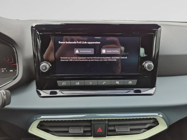 SEAT Arona (2026) — foto 3 van 20