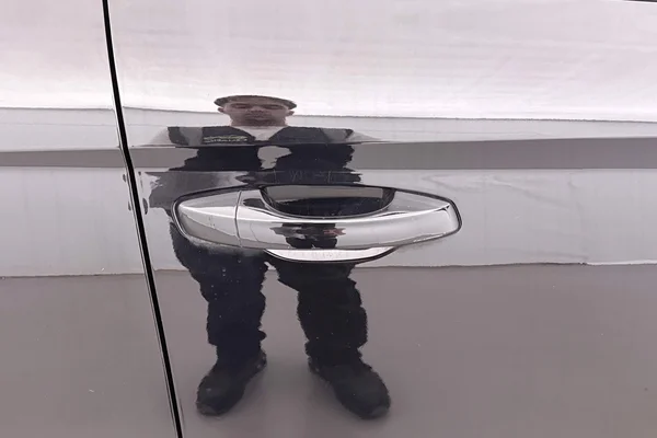 Seat Arona (2021) — foto 18 van 30