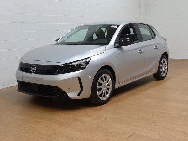 Opel Corsa (2025) — foto 22 van 26