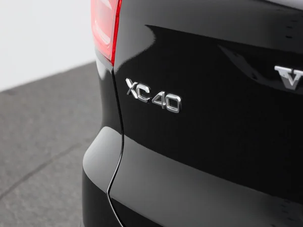 Volvo XC40 (2023) — foto 37 van 46