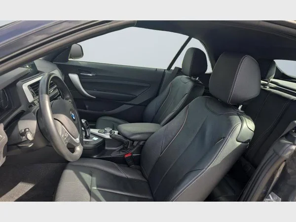 BMW 2 Cabrio (2019) — foto 3 van 24