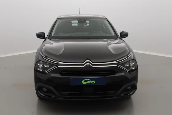 Citroen C4 (2023) — foto 31 van 32